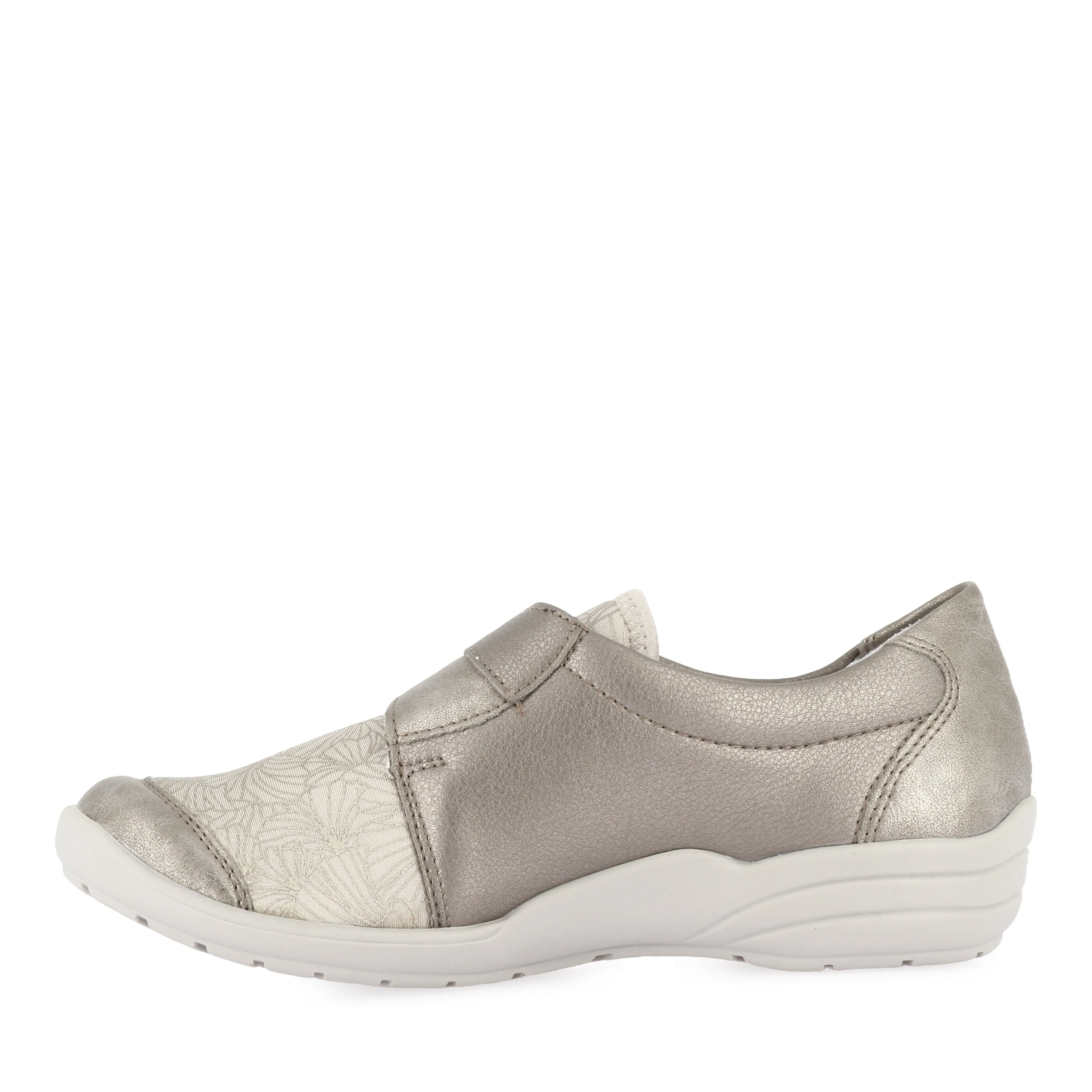 REECE R7600 - PERLE COMBO LEATHER Four Season