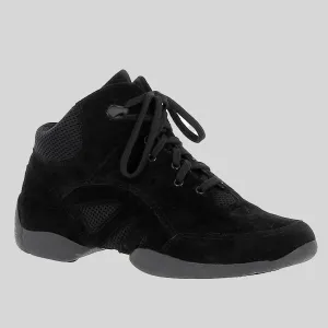 Soft Cushioning MERLET TIP TOP PRACTICE BALLROOM SHOE