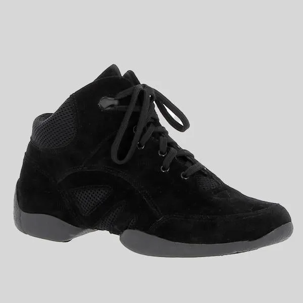 MERLET TIP TOP PRACTICE BALLROOM SHOE Wide Base