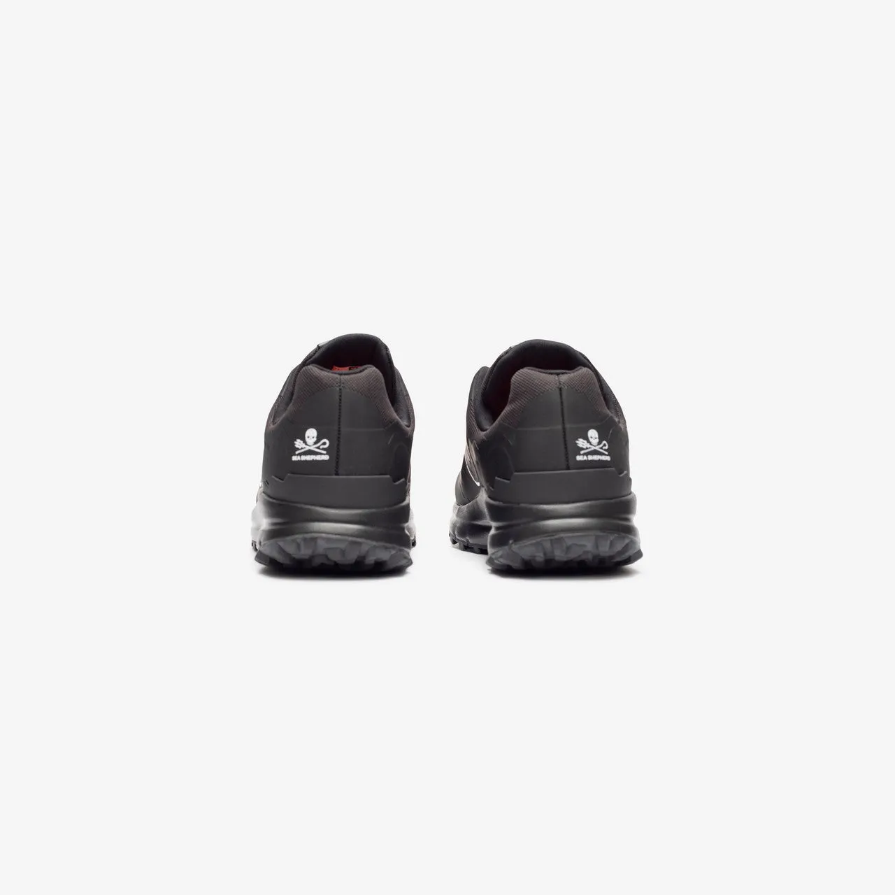 Luxurious lining Wmns Fitz Roy FS x Sea Shepherd