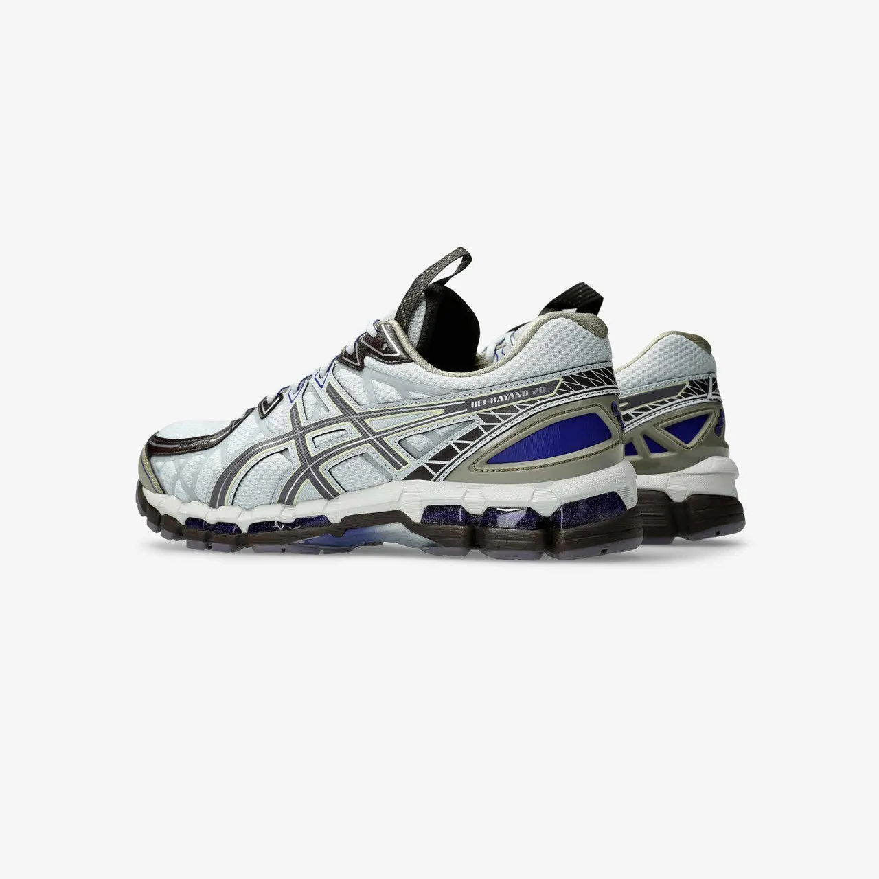 UB10-S Gel-Kayano 20 Trend-setting wear