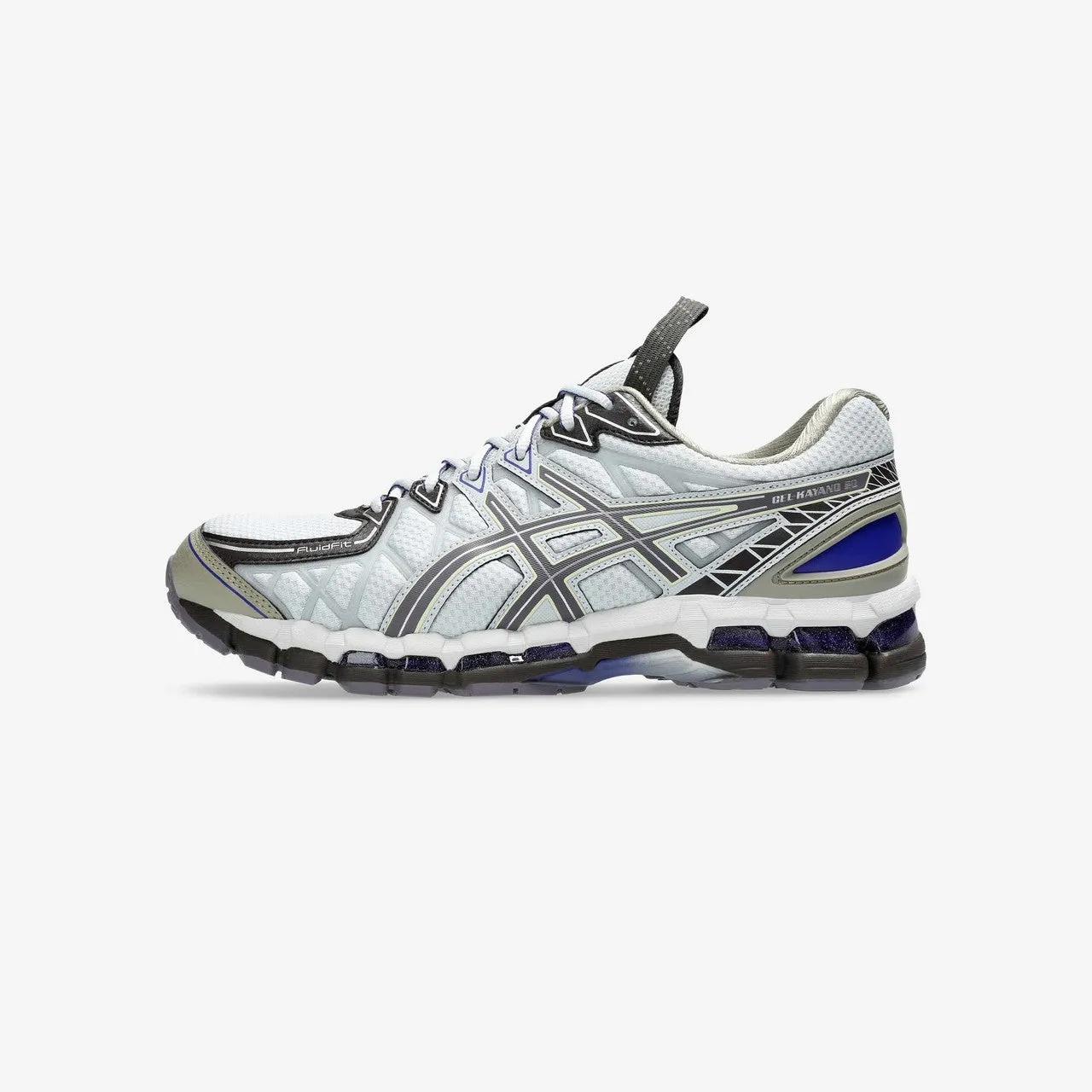 UB10-S Gel-Kayano 20 Sturdy materials dancing - specific features