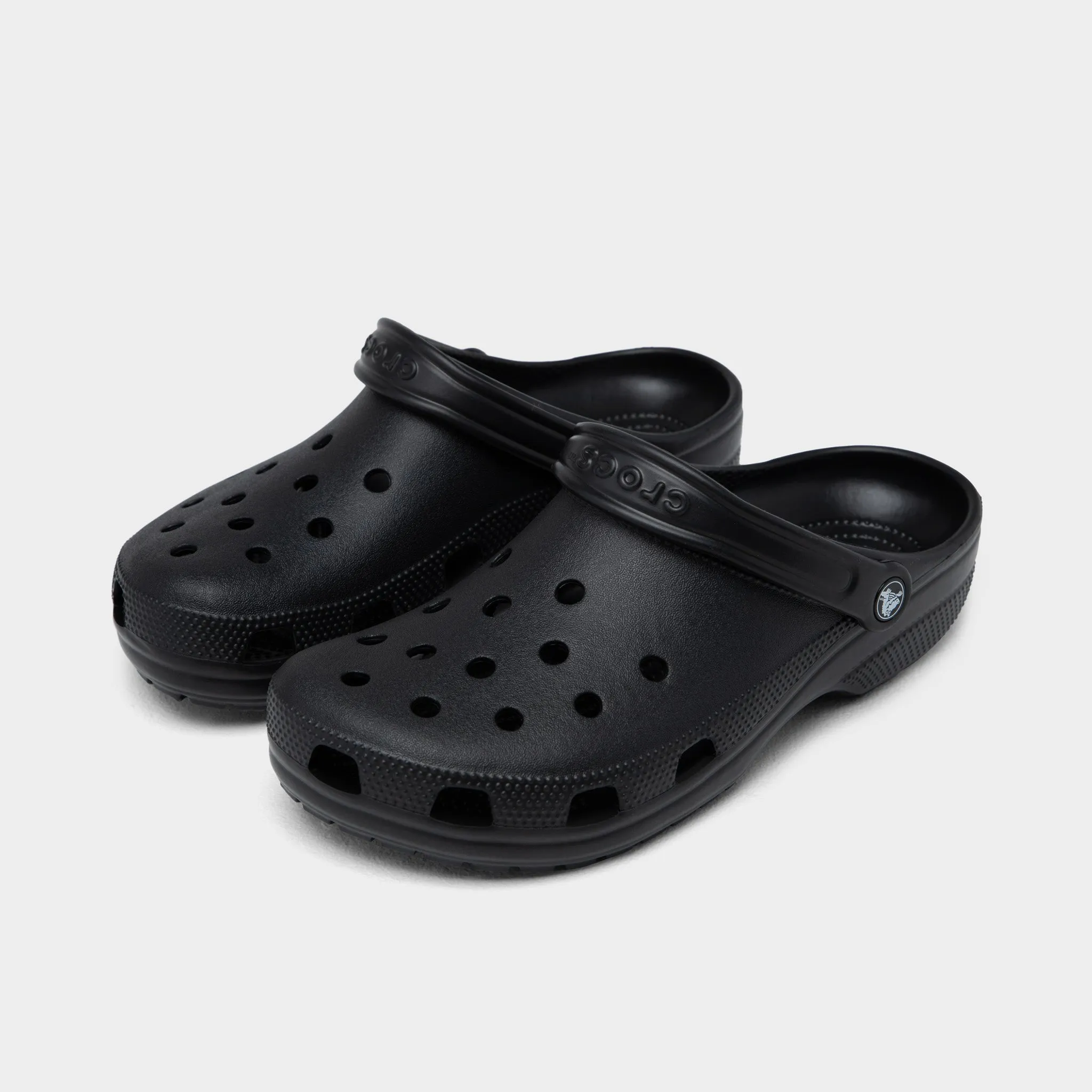Crocs Classic Clog / Black Luxurious design