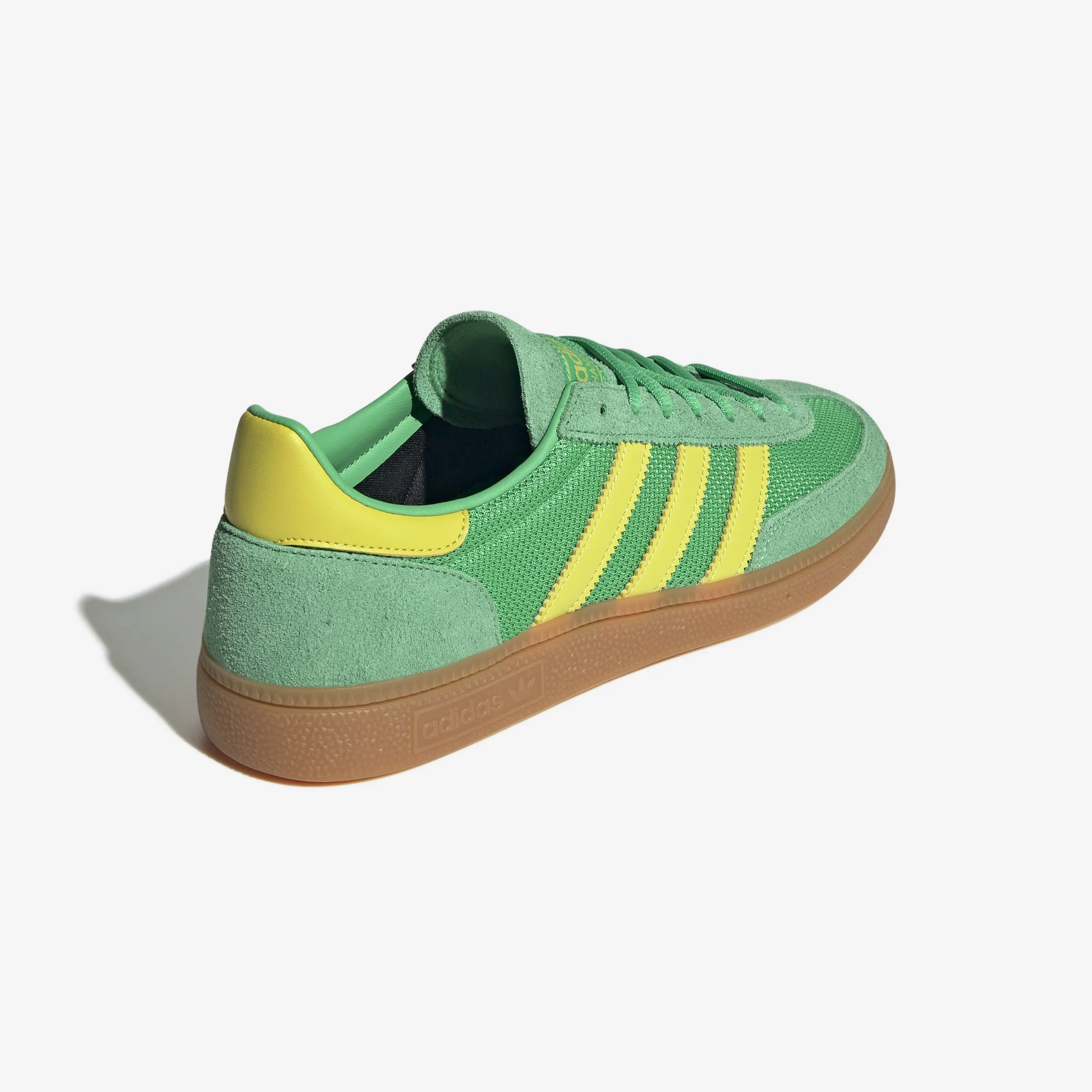 most running Mobility Handball Spezial