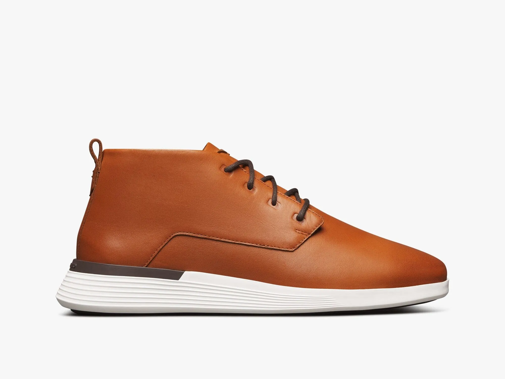 Crossover? Chukka Secure fit