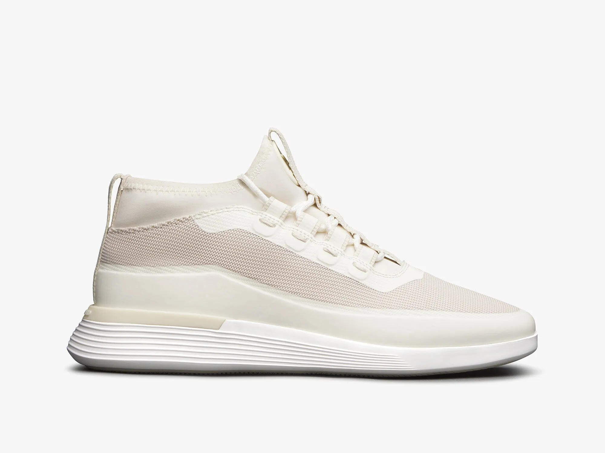Crossover? Mid Sport Dynamic Edge