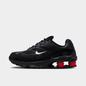 Nike Shox Ride 2 Black / Red - Black Urban Routine