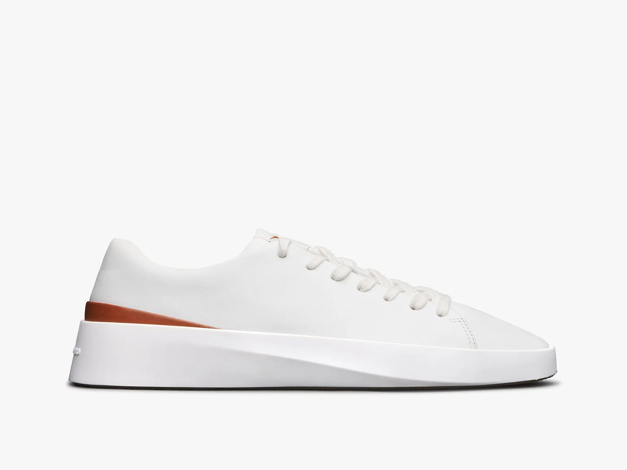 Slip Resistant New York Cruise? Lo