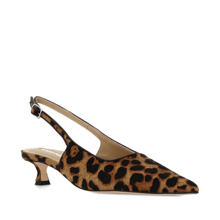 Street Glow CRUSH - BROWN LEOPARD