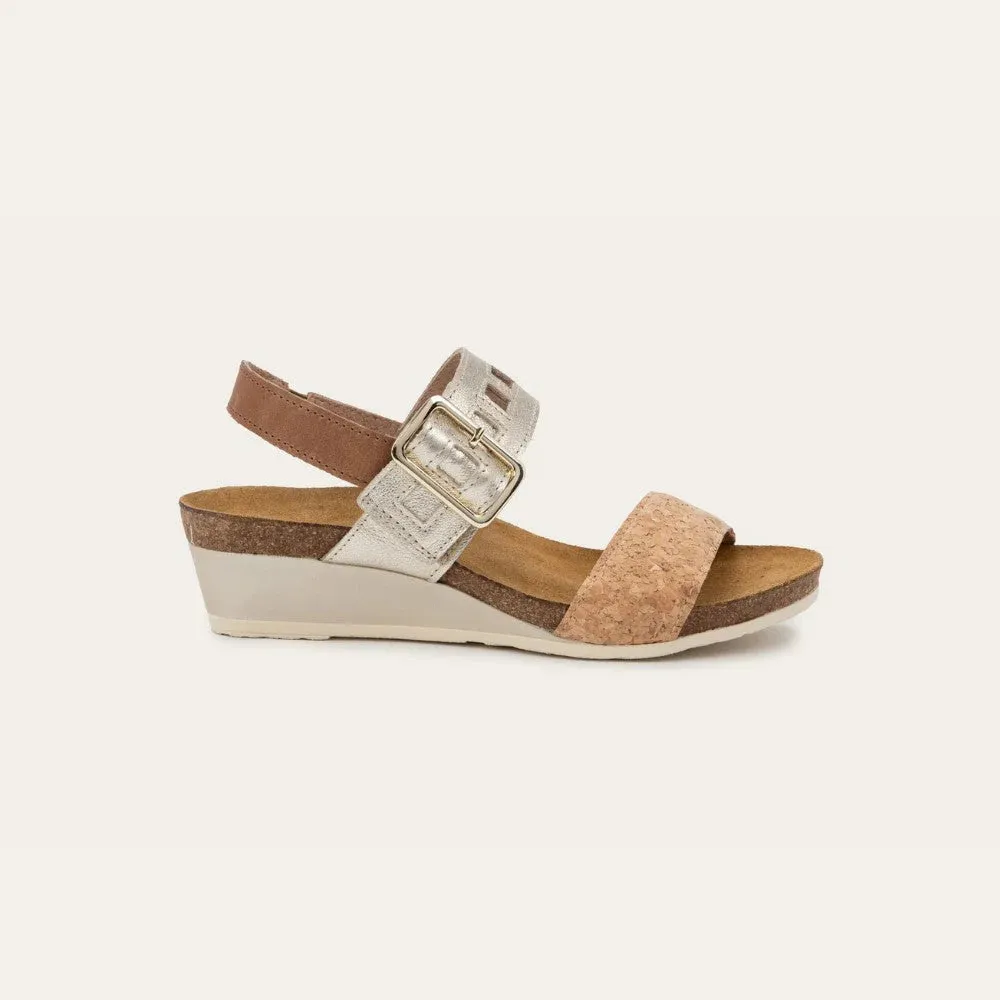 Walking Wide Path NAOT DYNASTY - CORK MULTI