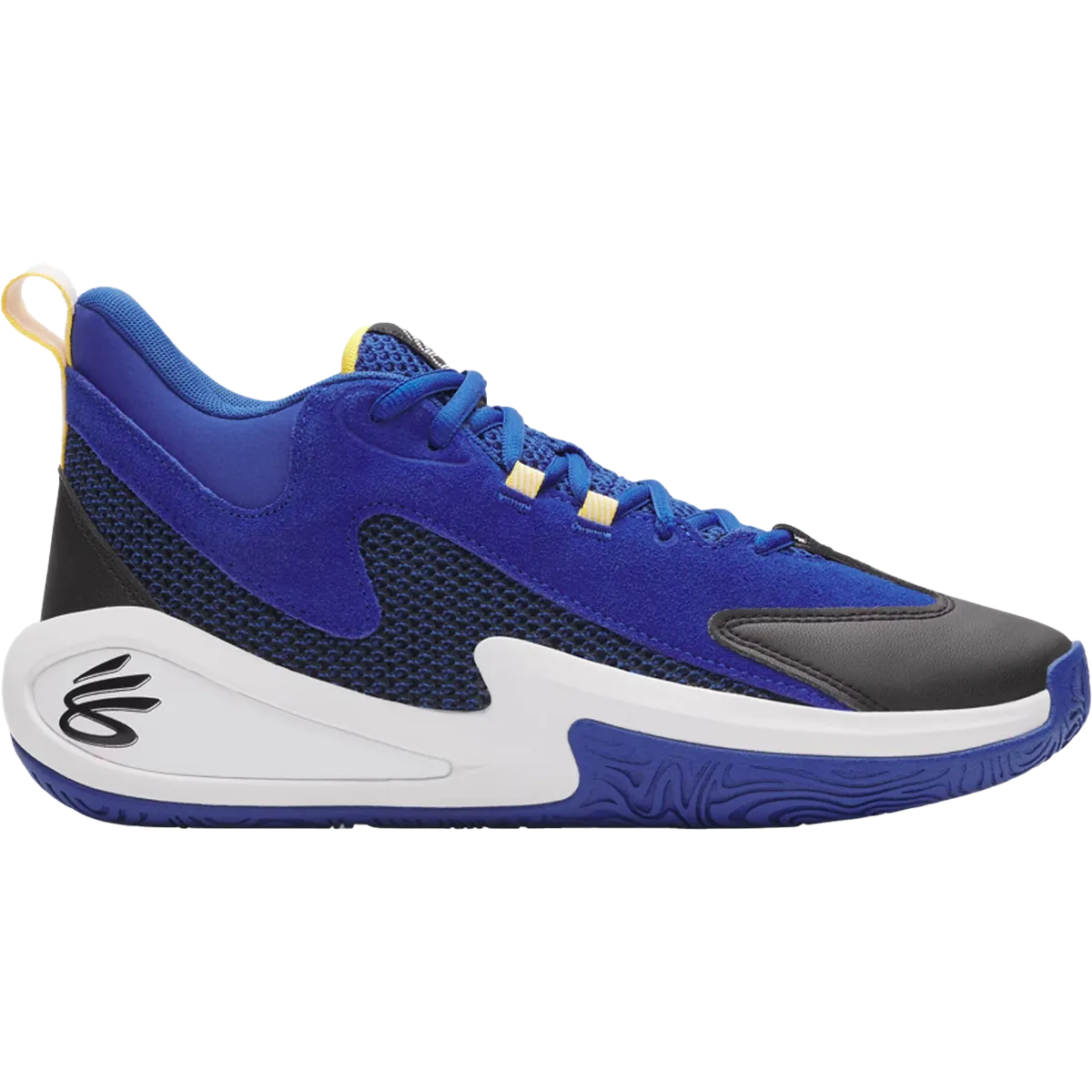 Flex Upper Proprioceptive Feel Curry 3Z 25 SDE