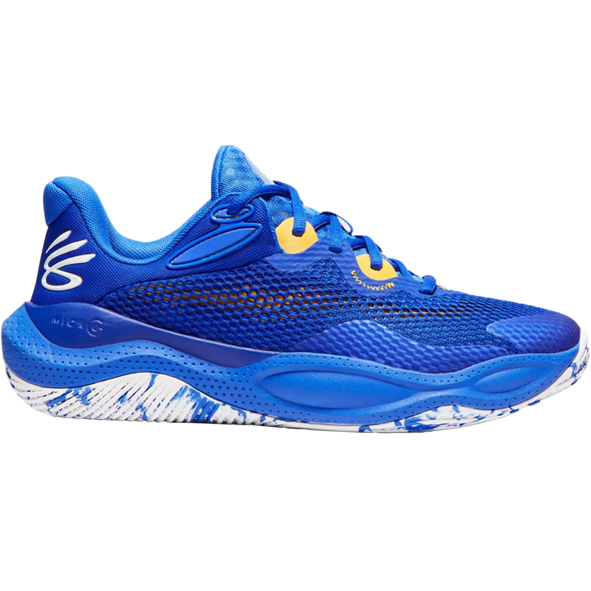 Curry Splash 24 Quick Start Power Shock Diffusion Pods