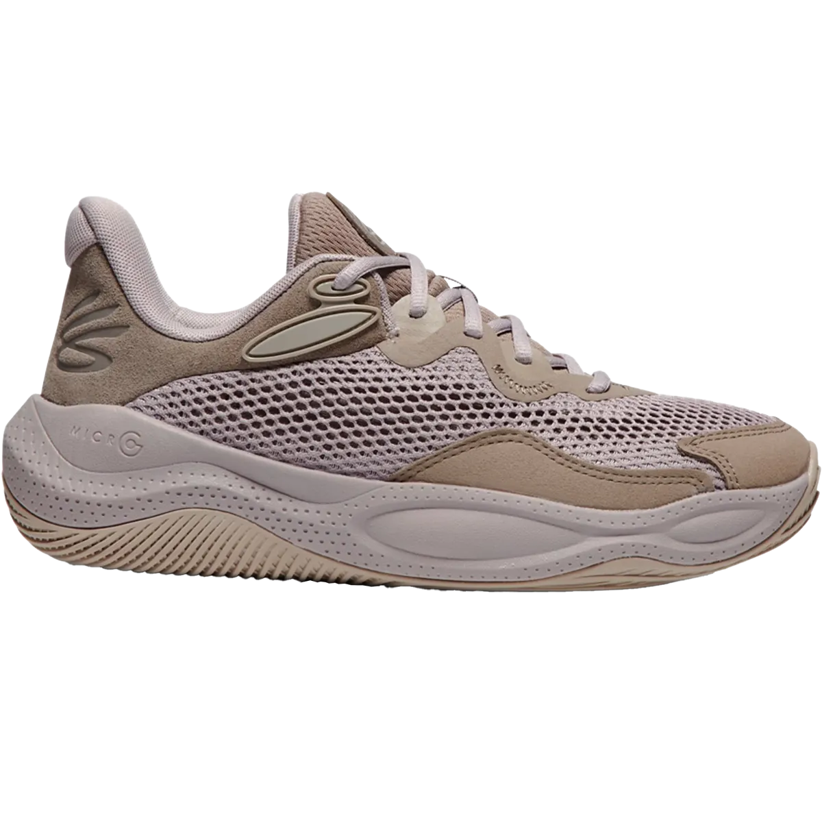 Lightweight Performance Curry Splash 24 Suede