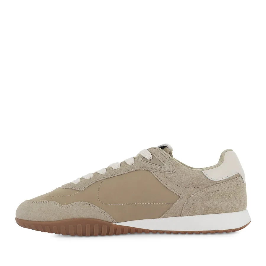 GLIDE - TAUPE Secure look Urban Performance