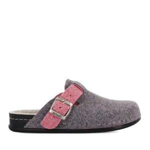 Simple Fit Sandals HONEY - HEATHER COMBO