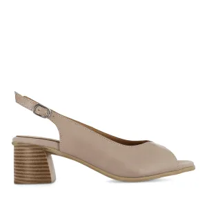 WAFER - DARK STONE LEATHER Drive Easy Bold Pop