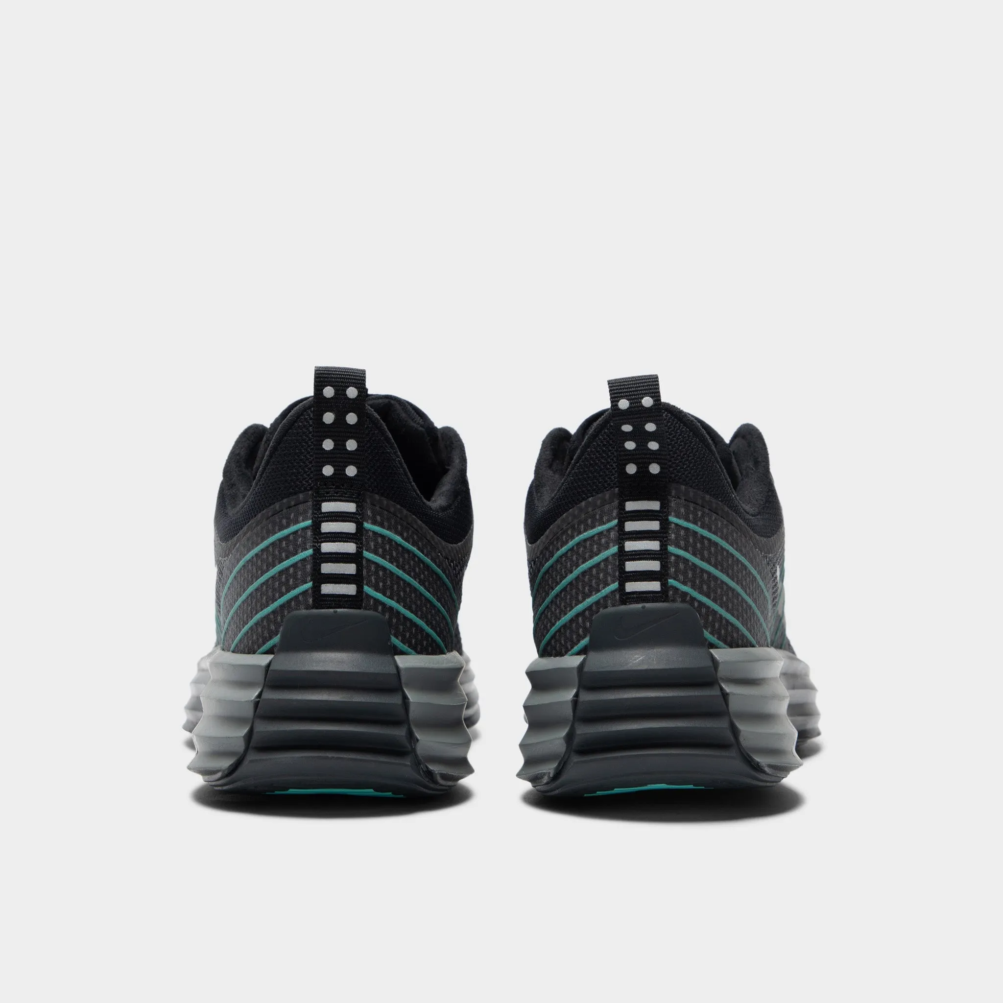 Nike Lunar Roam PRM Black / Photon Dust - Cool Grey Tear Resistant Upper