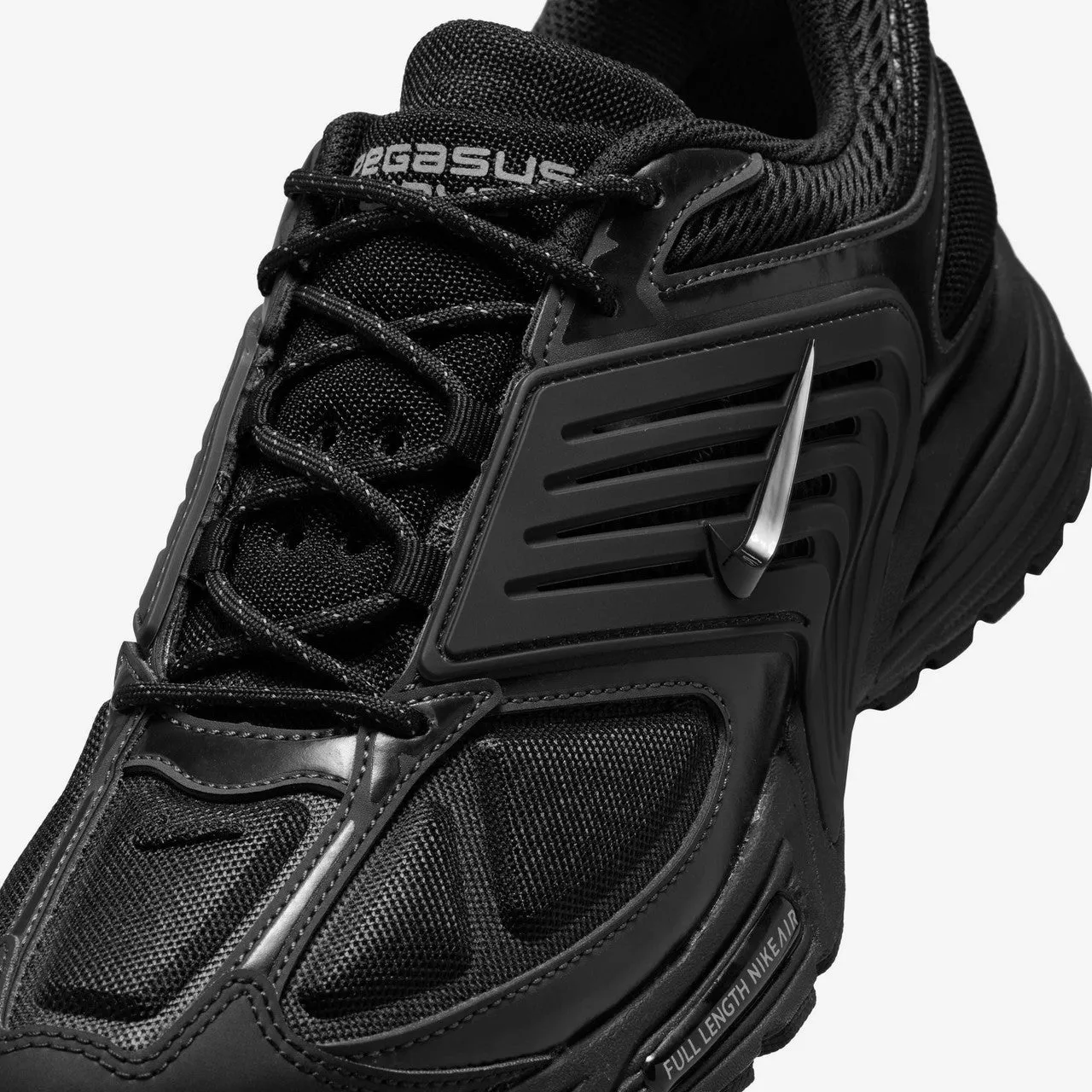 Air Pegasus Wave Secure fit cycling equipment