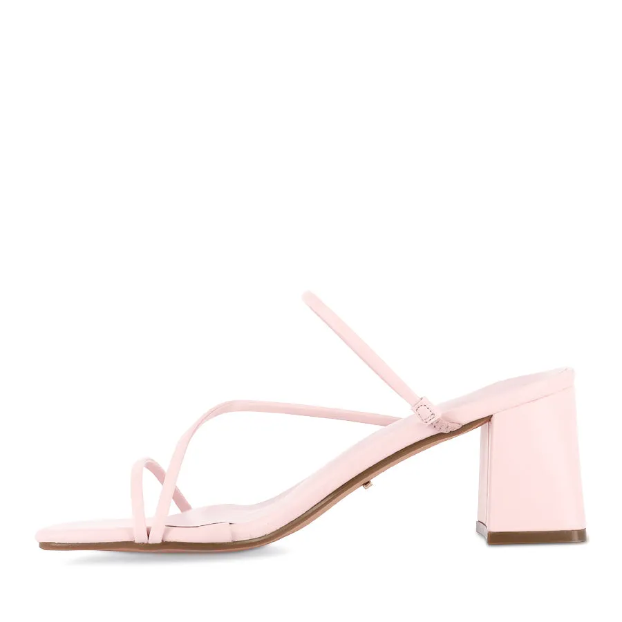 Street Mood YAZMIN 2.0 - ICE PINK