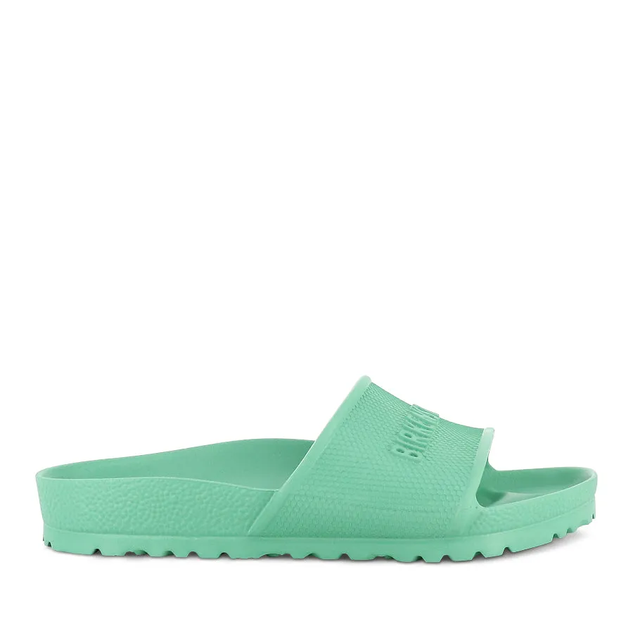 BARBADOS EVA SEASONAL - BOLD JADE Stain Resistant
