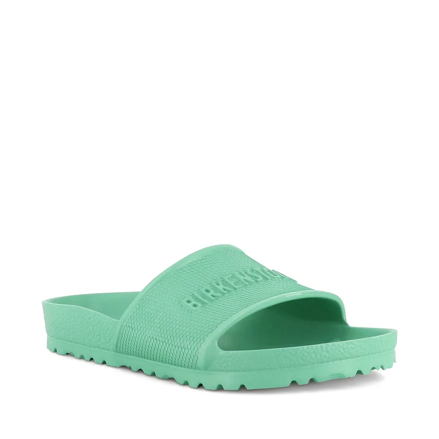 Suede BARBADOS EVA SEASONAL - BOLD JADE