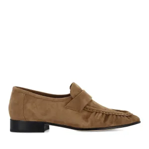 Smart Breeze Music Street GATSBY - TAUPE SUEDE