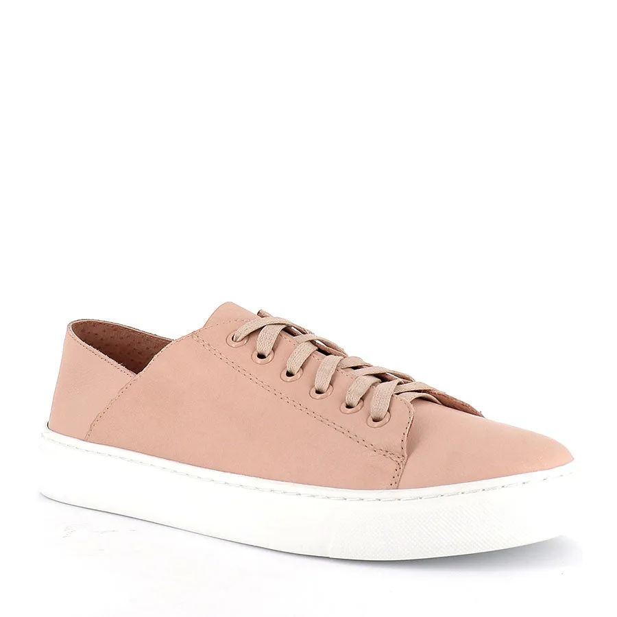 OSKHER - DARK NUDE LEATHER Quick Release