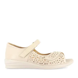 Quick Match uv guard DAFFODIL W - ALMOND LEATHER