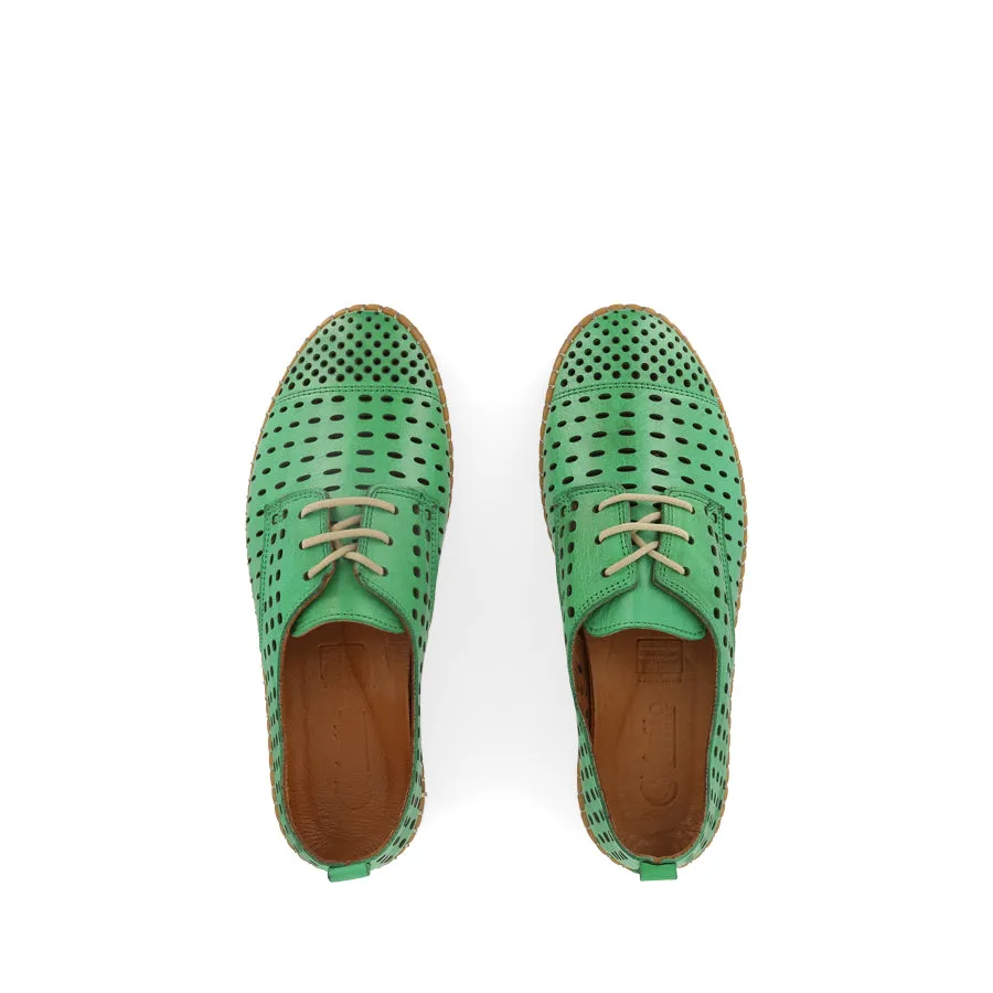 KROON - APPLE LEATHER Step Smooth Step Steady