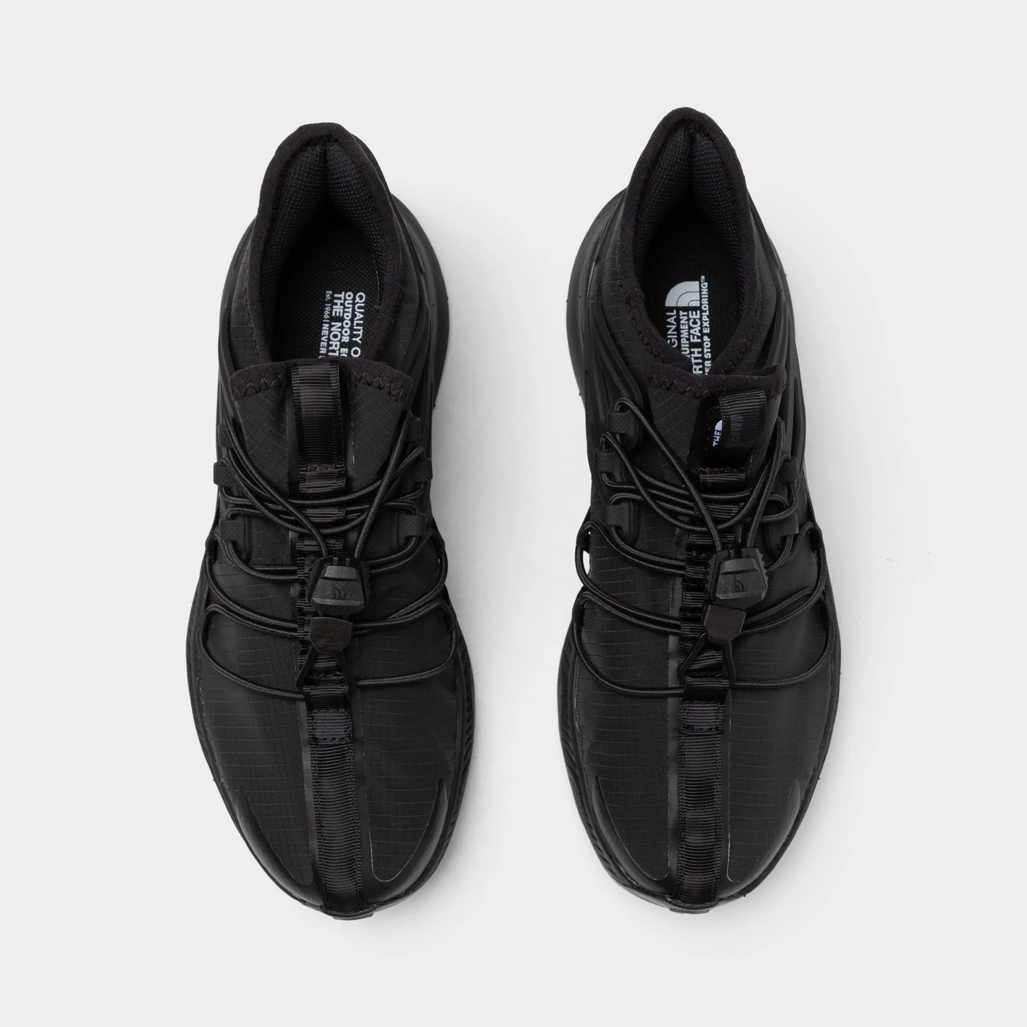 The North Face Women's Oxeye Tech Black / Black Adaptive Form