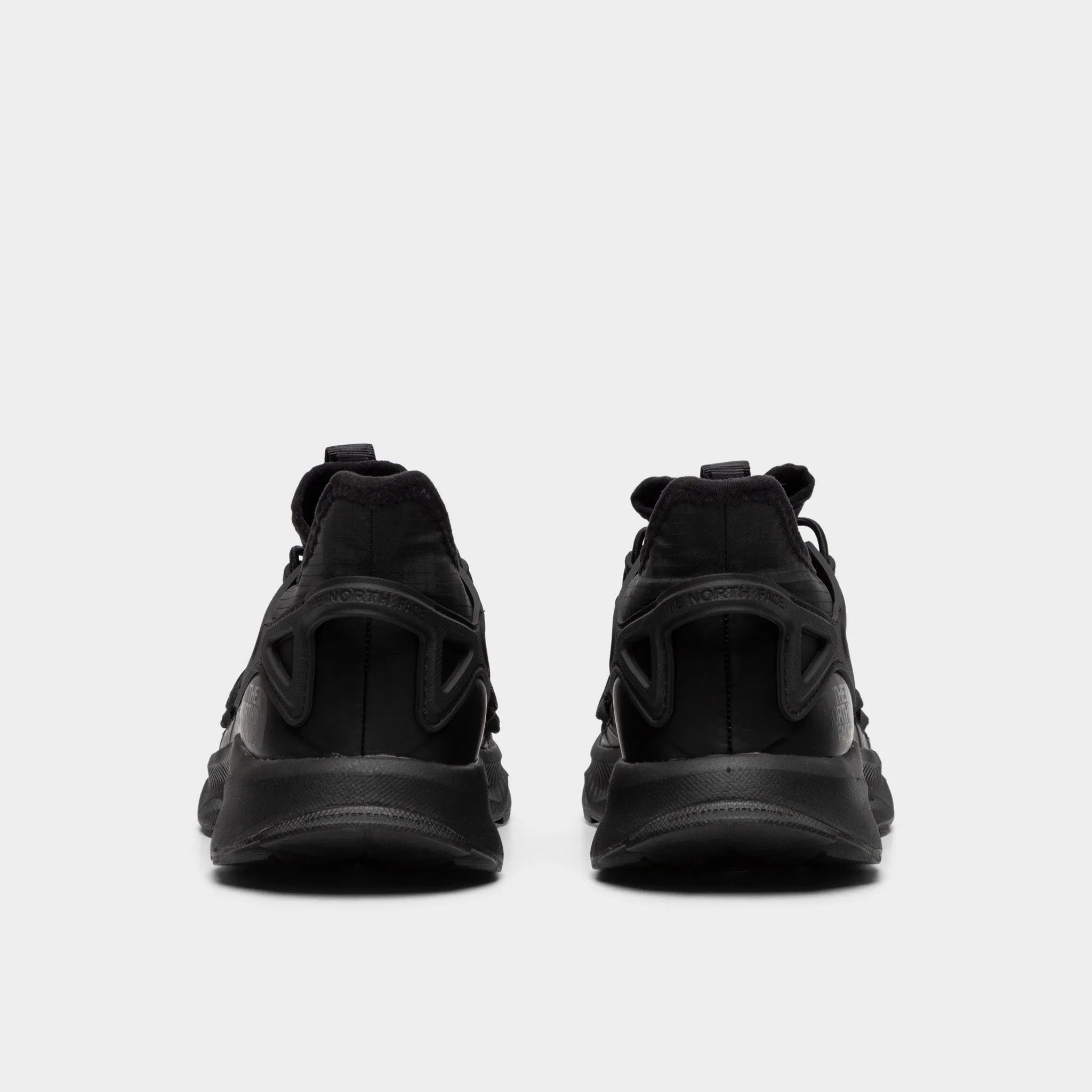 The North Face Women's Oxeye Tech Black / Black Cross Training Ready