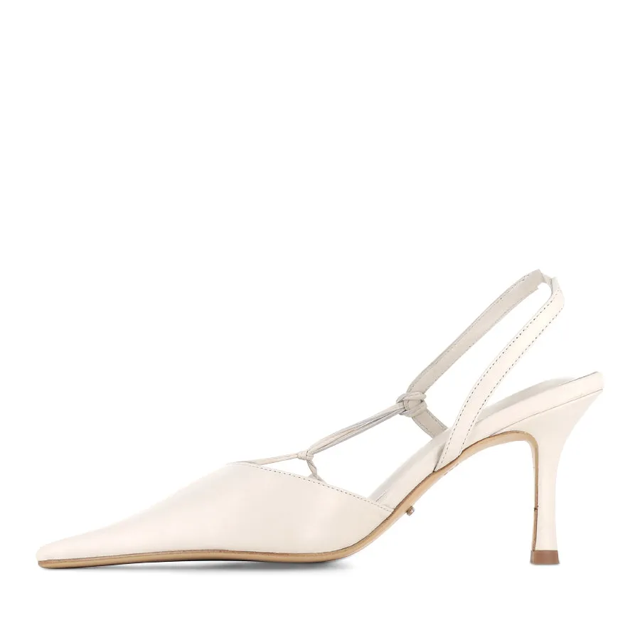 SAKAI - DOVE NAPPA Easy Wear Footwear
