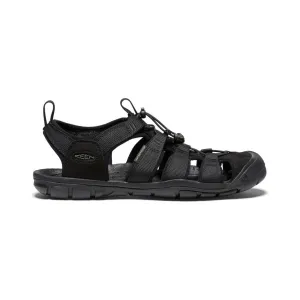 All-Purpose Wear Men's Clearwater CNX  |  Triple Black