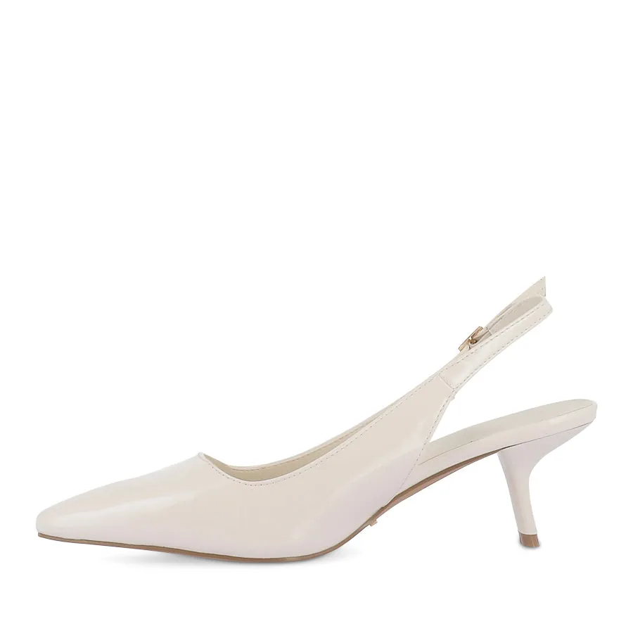 Ring Time DAMIA - BONE PATENT
