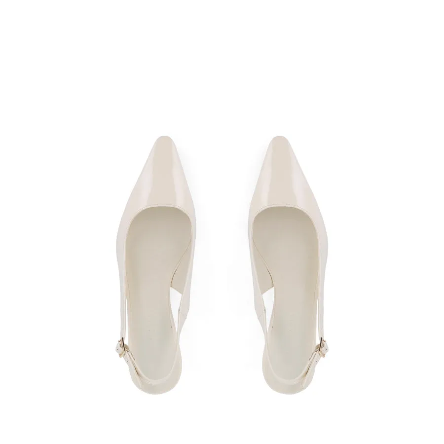 DAMIA - BONE PATENT Comfortable Step
