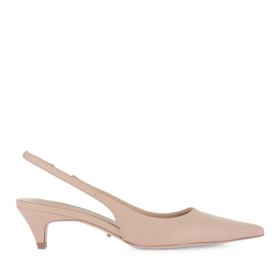 DANNI - BEECH NAPPA Cold resistant