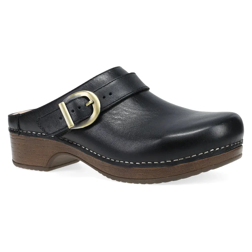 Gel Soft quick dry DANSKO BAYLOR - BLACK - 9440507800