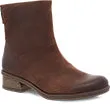 Dansko Brianne Waterproof Boot Suede