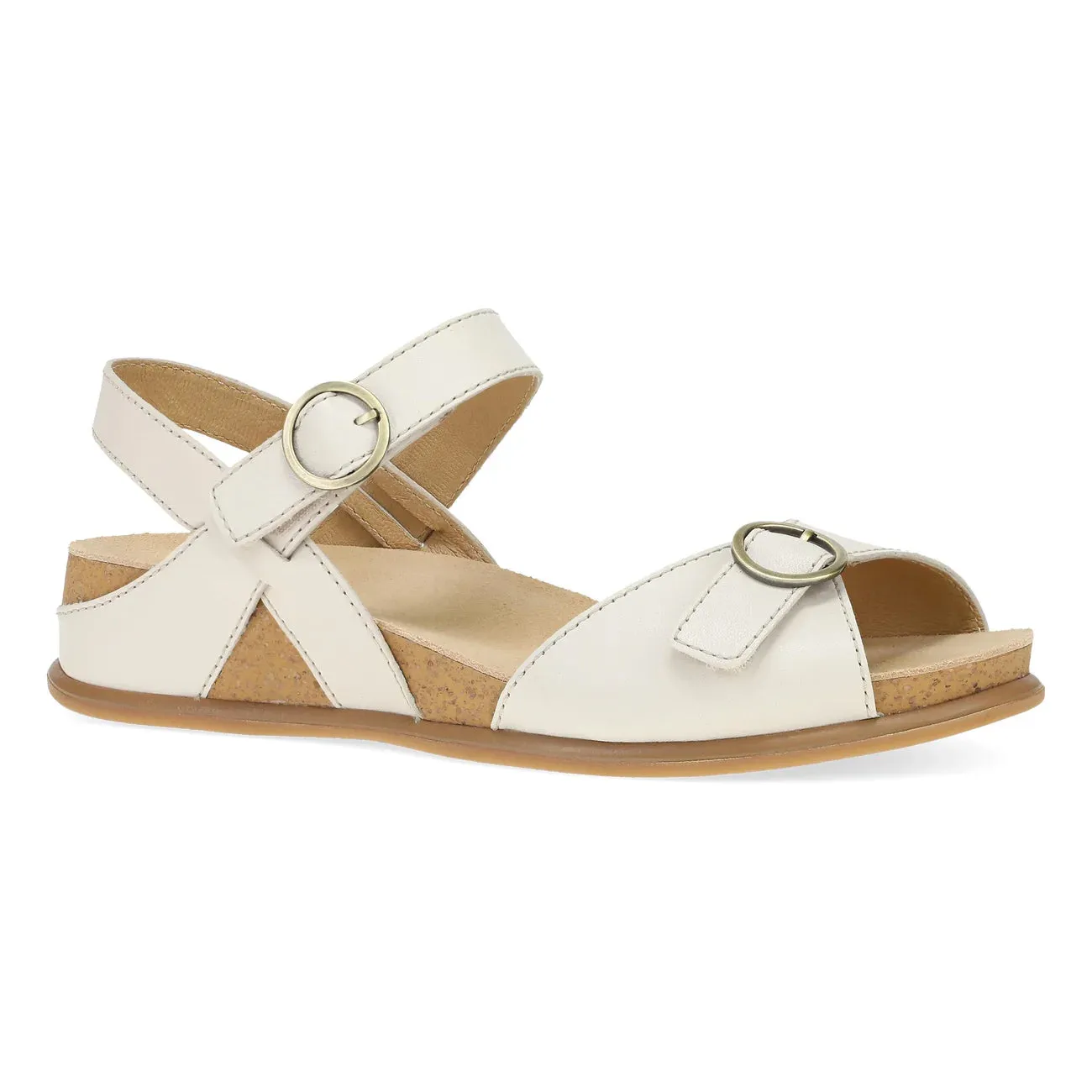 Dust Guard Wind Block DANSKO CANDACE - IVORY