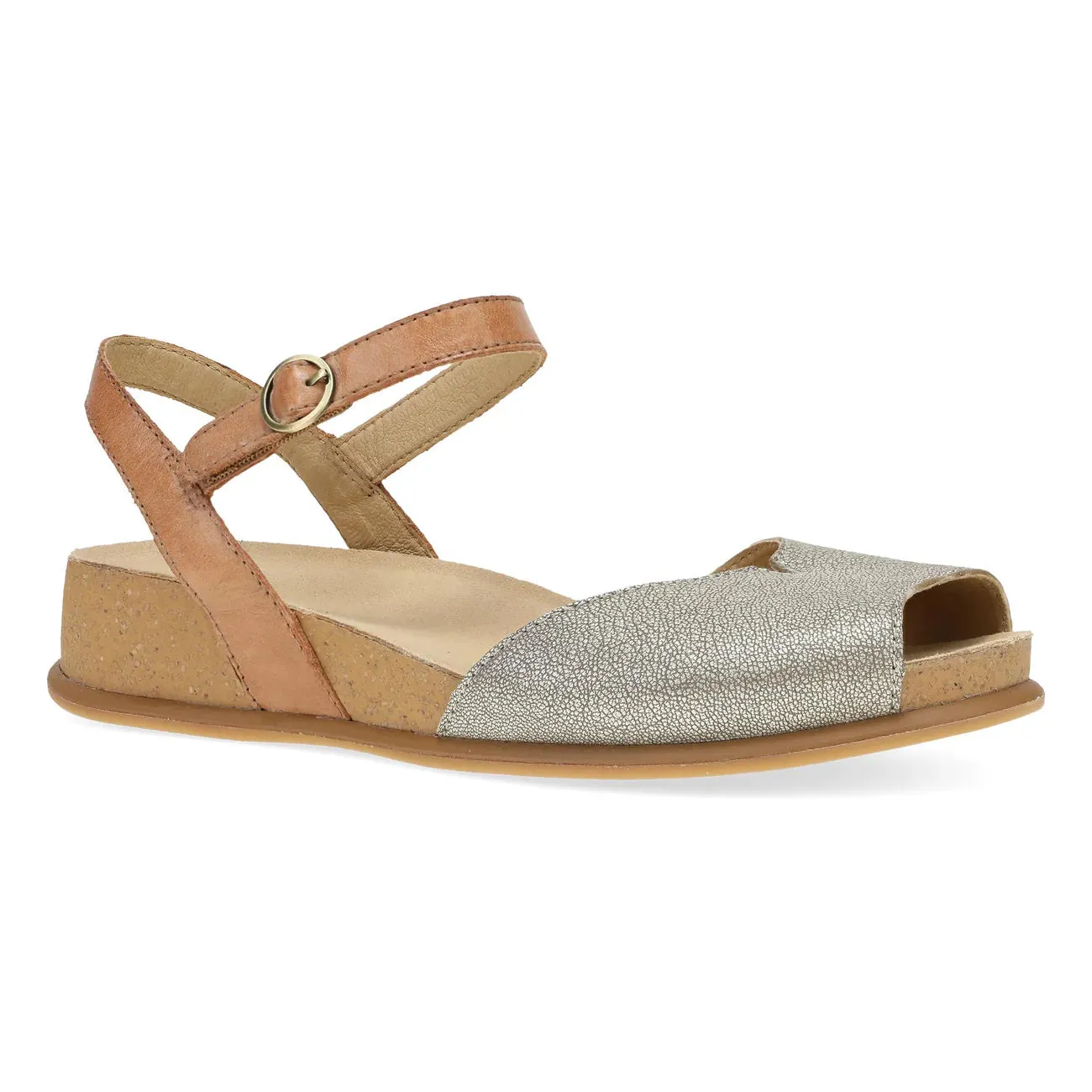 City Pace Soft DANSKO CASS - MULTI