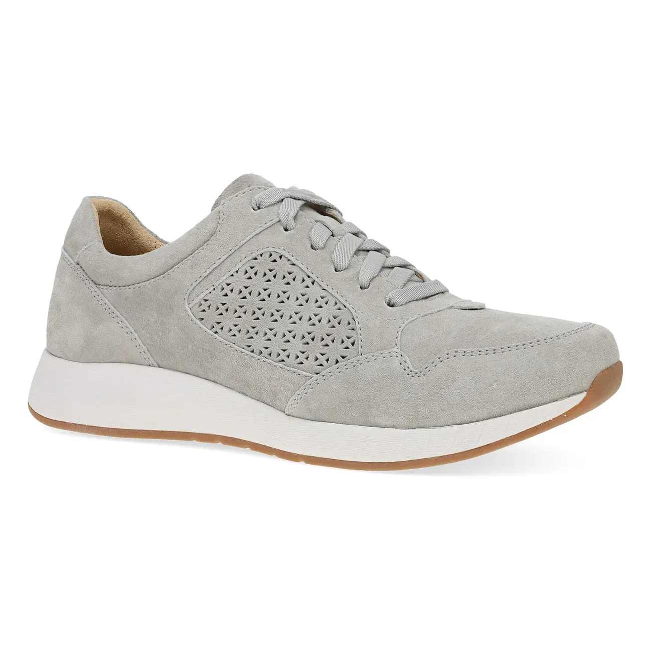 DANSKO CATIE - GREY Mom Fit