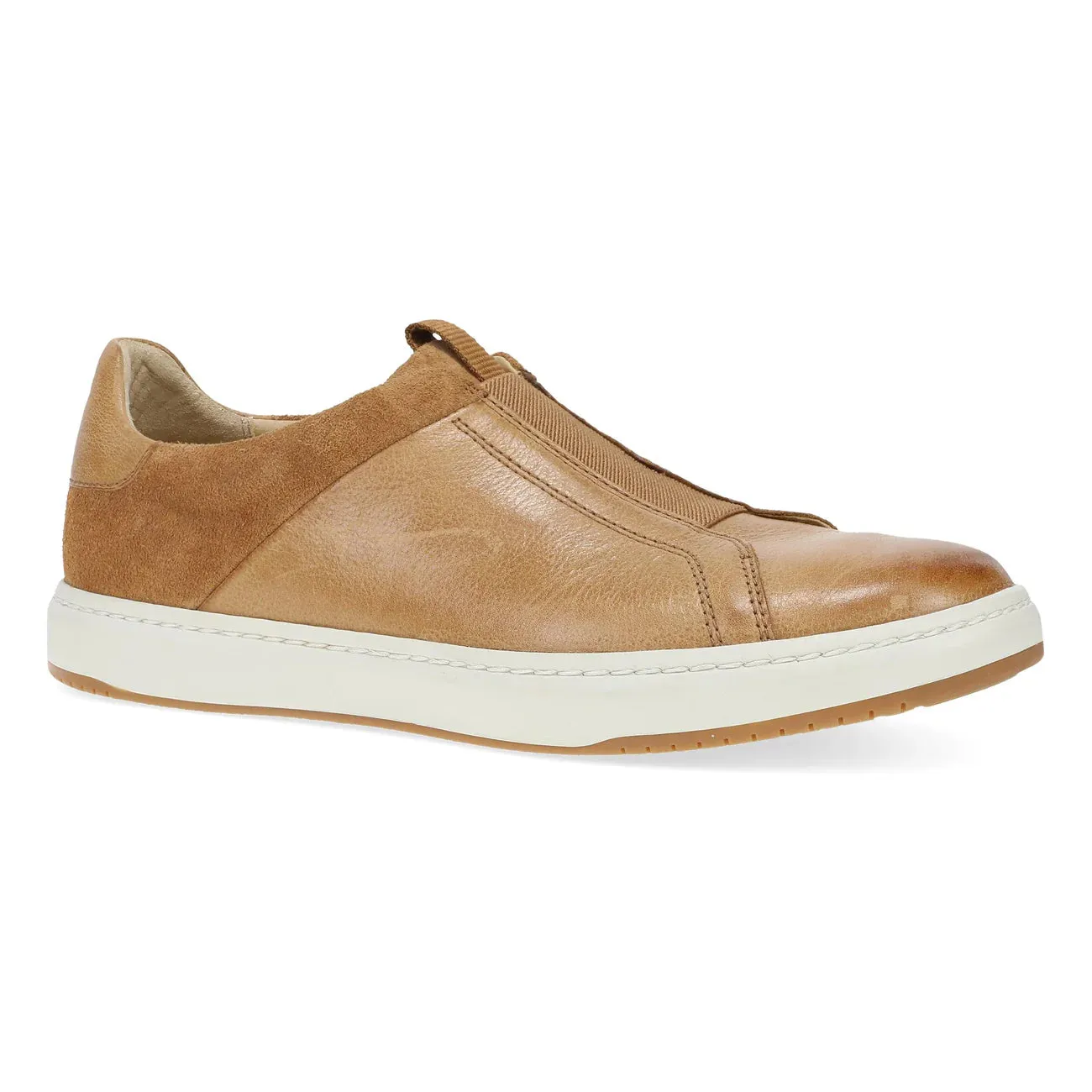 DANSKO JENN - TAN Air Boost City Edge