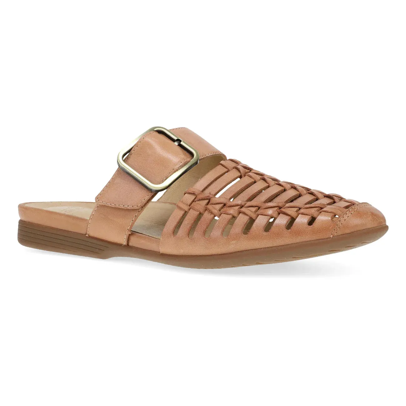 DANSKO LEILANI - TAN Wide Path