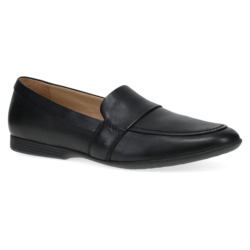 Toe box DANSKO LINDEN - BLACK - 2044020200