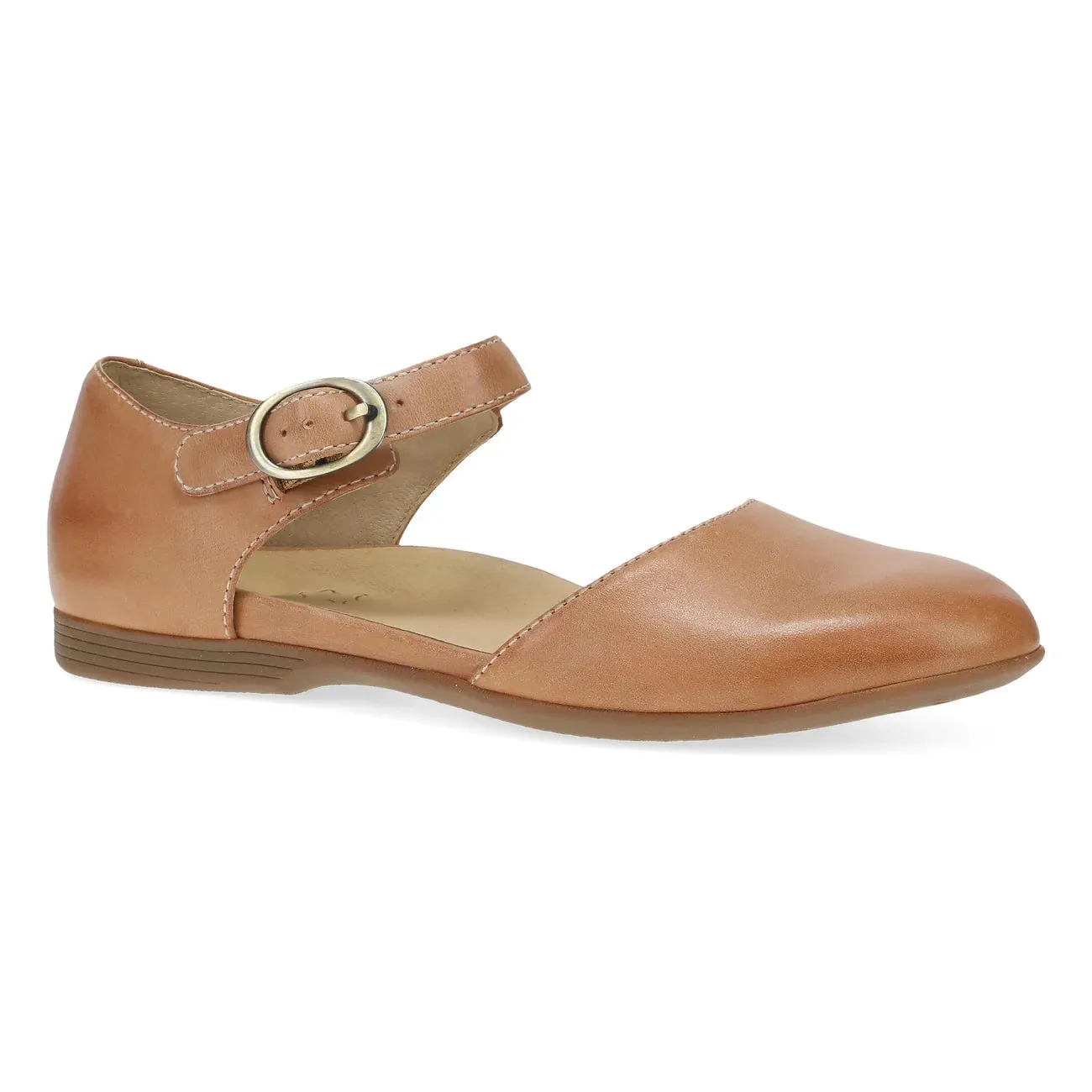 DANSKO LIV - TAN Stone Grip Quality