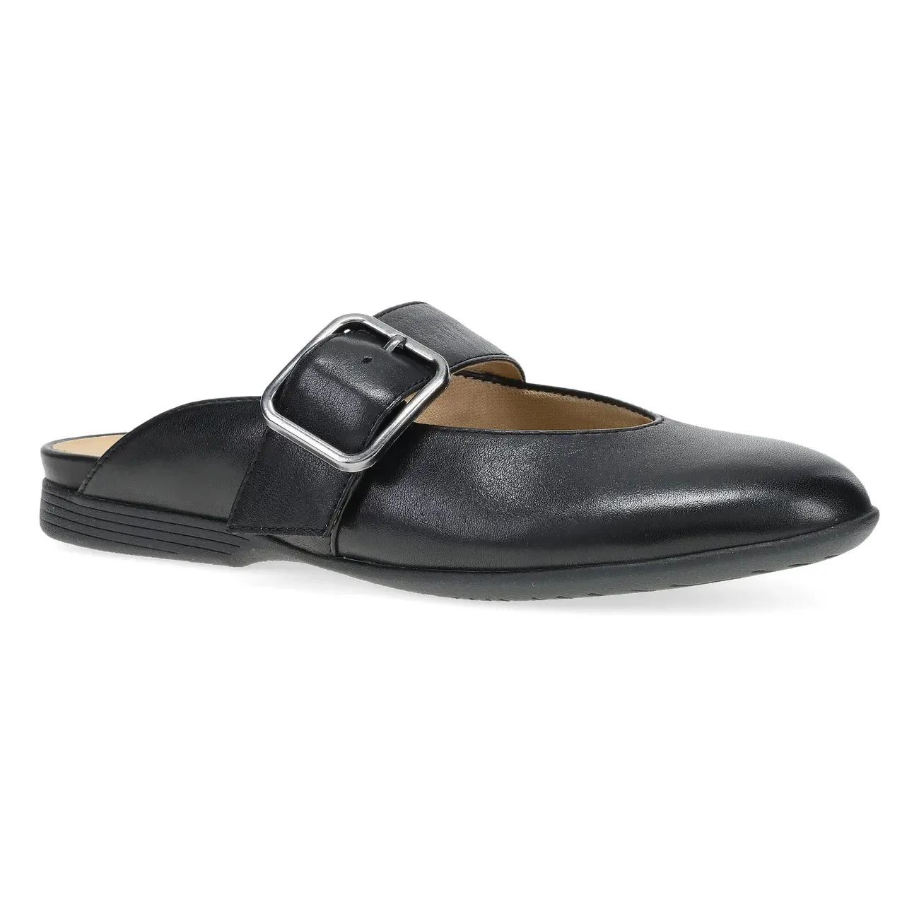Knitted Warm Teen Fun DANSKO LOTUS - BLACK
