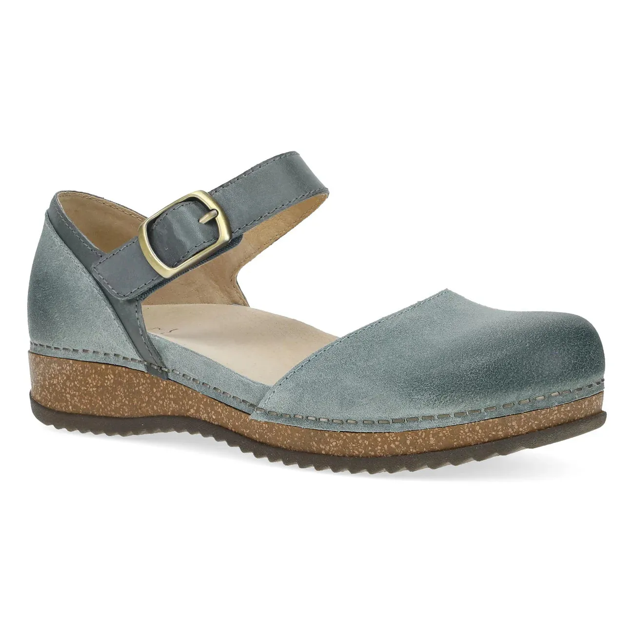 Earth Base Look Ready DANSKO MAE - DENIM