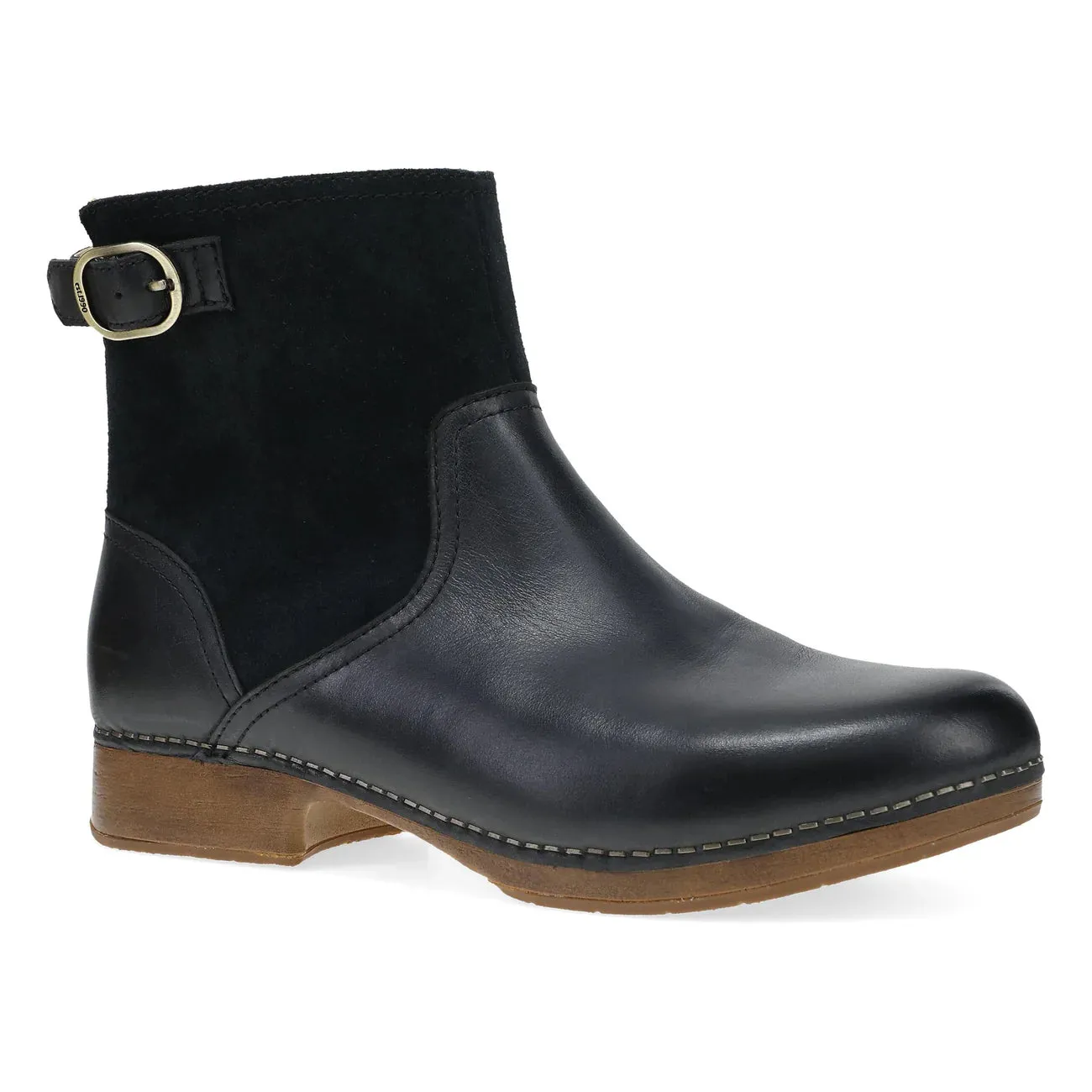 London Cool DANSKO MONIQUE - BLACK