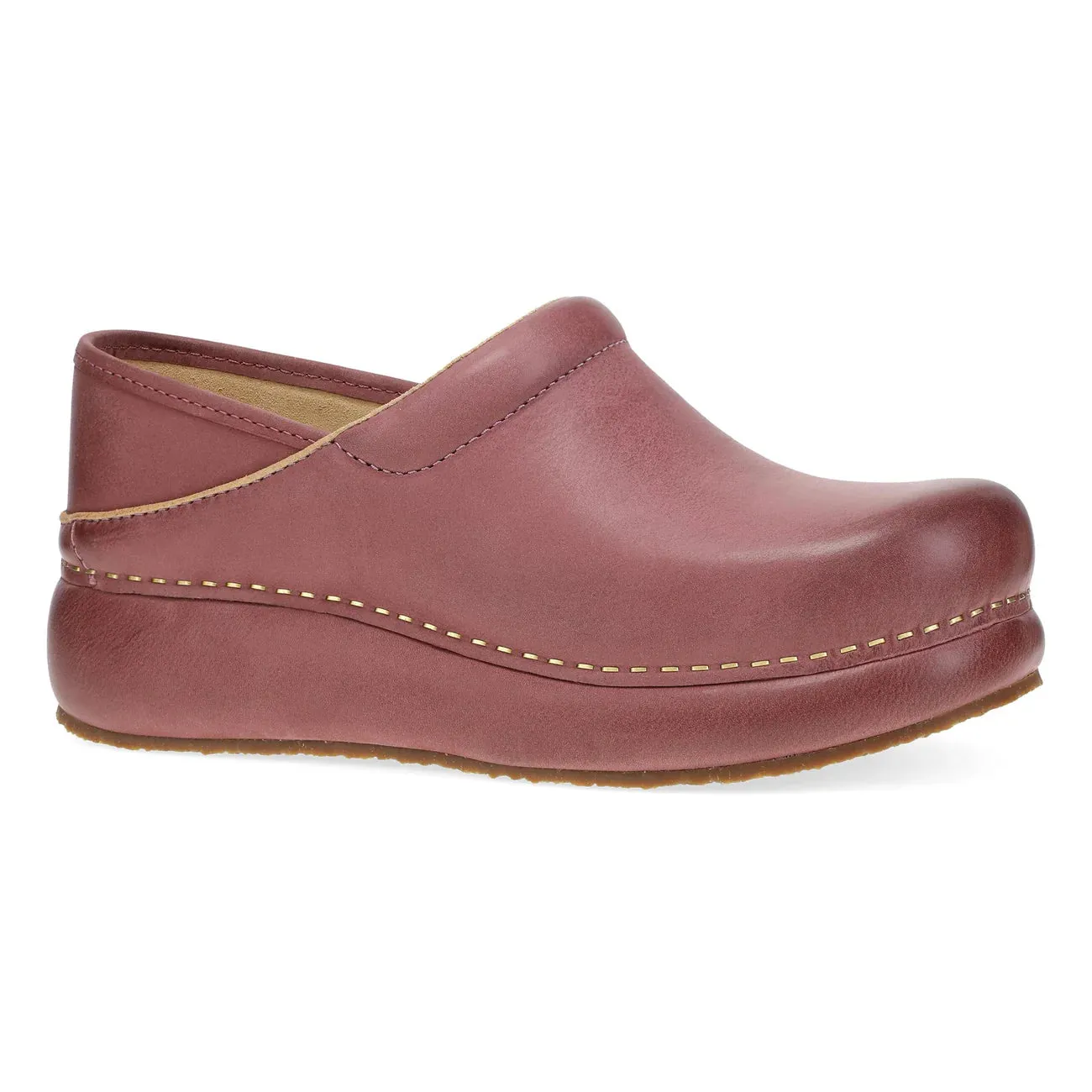 Athletic Training Mode DANSKO PLATFORM PRO - ROSE PINK