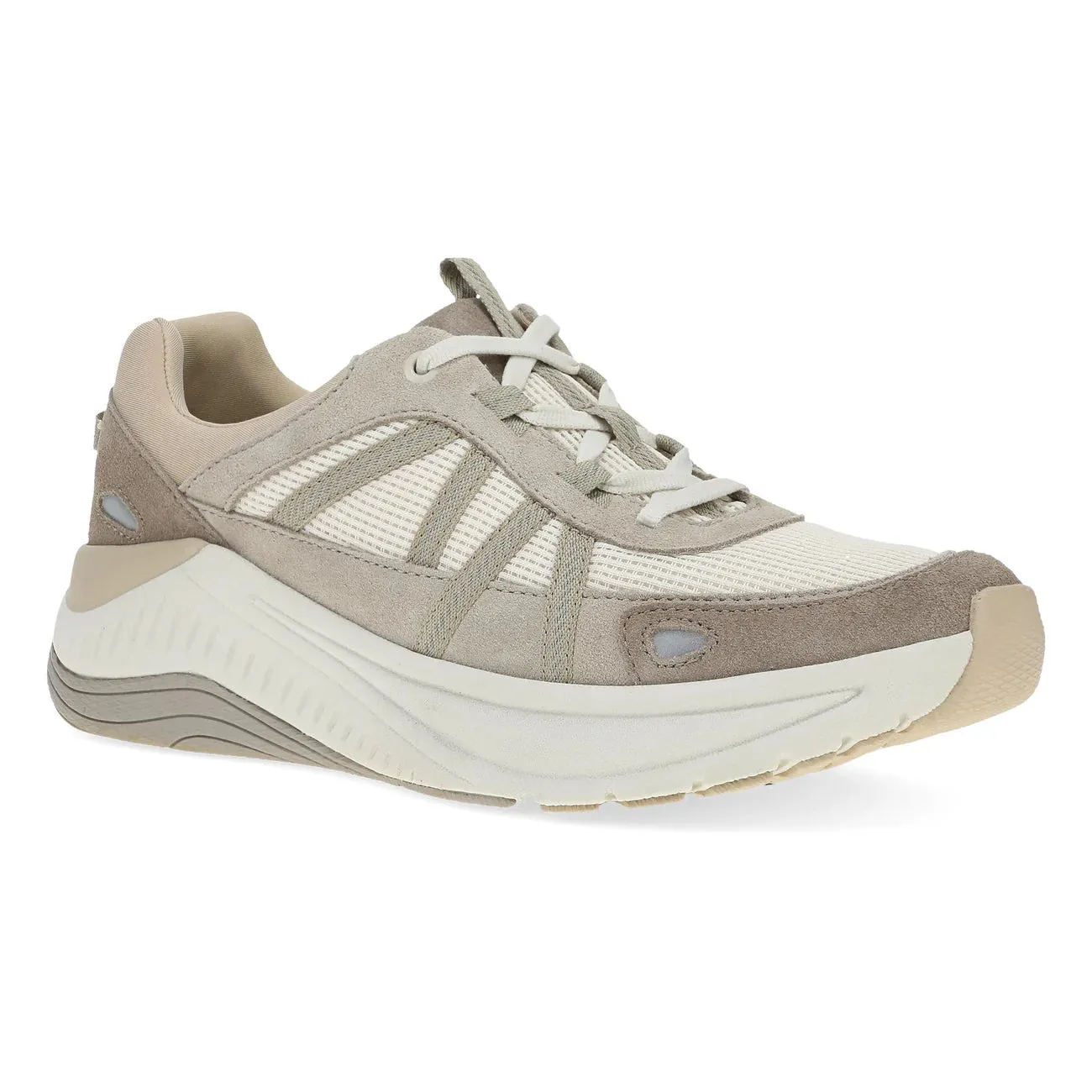 Durable Material Narrow Fit DANSKO POPPY - DUNE